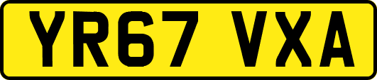 YR67VXA