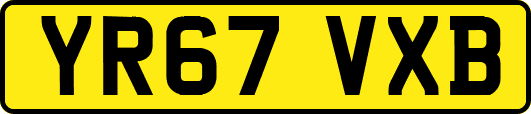 YR67VXB