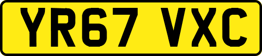 YR67VXC