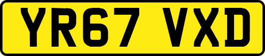 YR67VXD