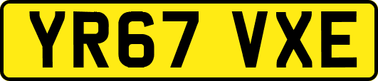 YR67VXE