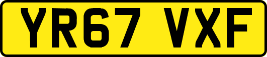 YR67VXF