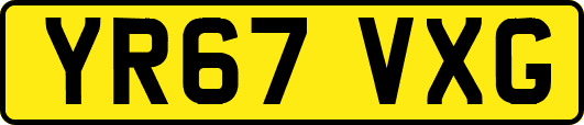 YR67VXG