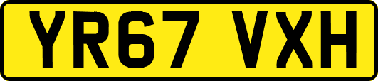YR67VXH