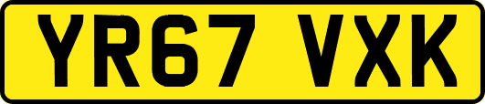YR67VXK