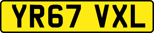 YR67VXL