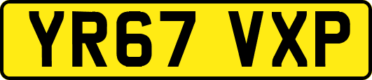 YR67VXP
