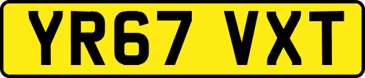 YR67VXT