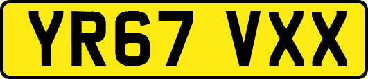 YR67VXX