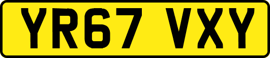 YR67VXY