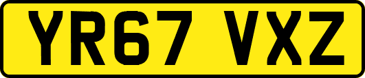 YR67VXZ