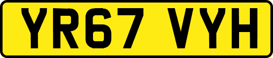 YR67VYH
