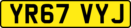YR67VYJ