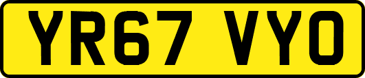 YR67VYO