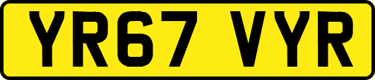 YR67VYR