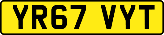 YR67VYT
