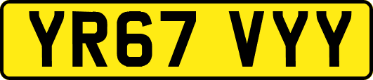 YR67VYY
