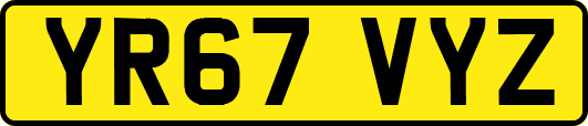 YR67VYZ