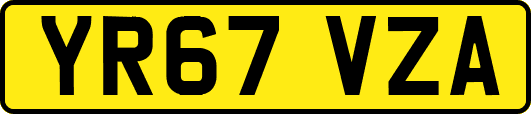 YR67VZA