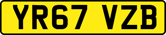 YR67VZB