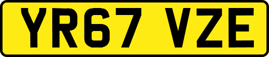 YR67VZE