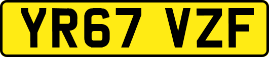 YR67VZF