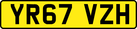 YR67VZH