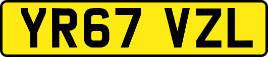 YR67VZL