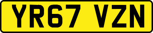 YR67VZN