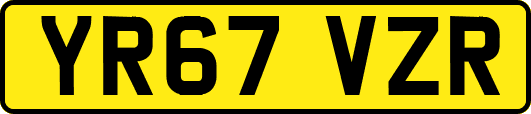 YR67VZR