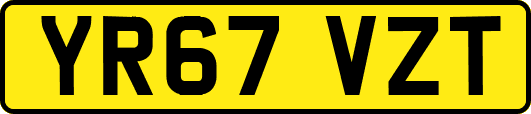 YR67VZT