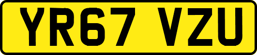 YR67VZU