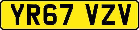 YR67VZV
