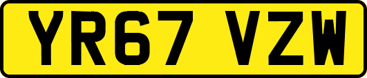 YR67VZW
