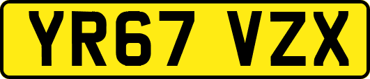 YR67VZX