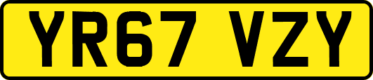 YR67VZY