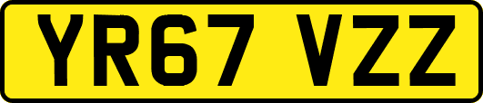 YR67VZZ