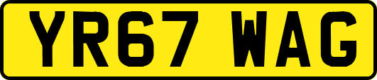 YR67WAG