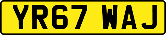 YR67WAJ