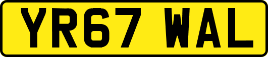 YR67WAL