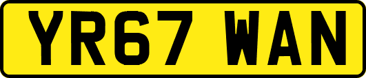 YR67WAN