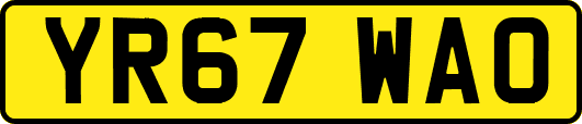 YR67WAO