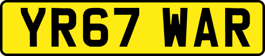 YR67WAR