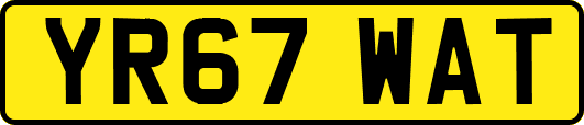 YR67WAT
