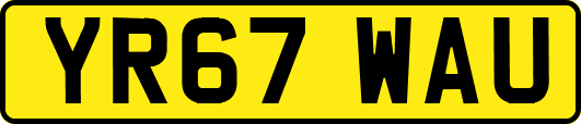 YR67WAU