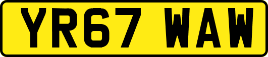 YR67WAW