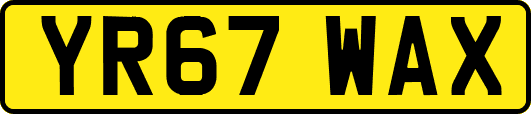 YR67WAX