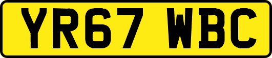 YR67WBC