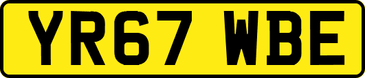 YR67WBE