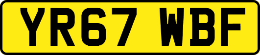 YR67WBF